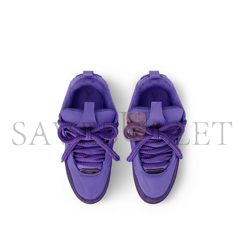 l**is V*t*n lv skate sneaker 1adg8p